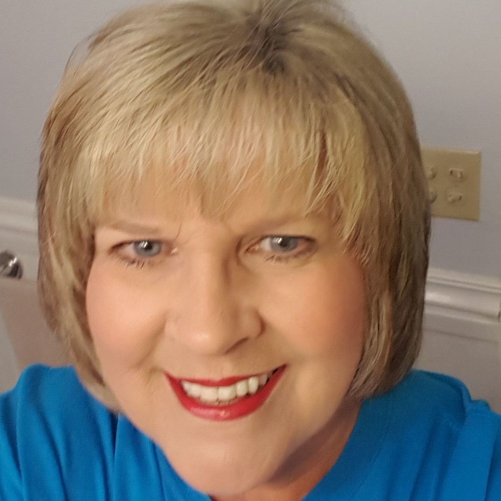 Meet your Posher, Jeri